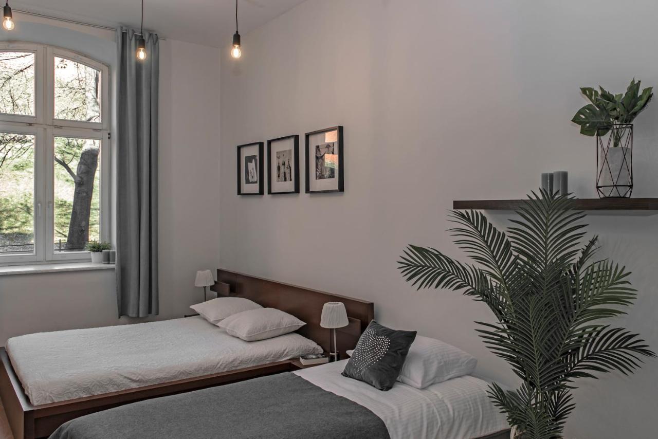 3D Wawel Apartament — Photos 2